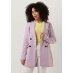 Jackenblazer von Giacomo the Jacket, in der Farbe Lila, aus Polyester, andere Perspektive, Vorschaubild