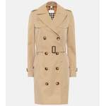 Trenchcoat The der Marke Burberry