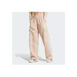 Jogginghose von adidas Originals, in der Farbe Beige, aus Polyester, andere Perspektive, Vorschaubild