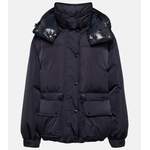 Moncler Daunenjacke der Marke Moncler