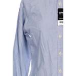 Klassische Bluse von Polo Ralph Lauren, aus Baumwolle, andere Perspektive, Vorschaubild