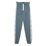 Jogginghose von Hugo Boss Home, aus Polyester, andere Perspektive, Vorschaubild