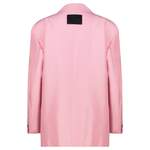 Blusenblazer von HUGO, in der Farbe Rosa, aus Polyester, andere Perspektive, Vorschaubild