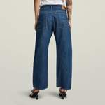 Boyfriend-Jeans von G-Star RAW, in der Farbe Blau, aus Denim, andere Perspektive, Vorschaubild