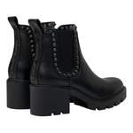 Chelsea-Boot von Replay, in der Farbe Schwarz, andere Perspektive, Vorschaubild