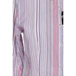 Klassische Bluse von Bogner, in der Farbe Rosa, aus Baumwolle, andere Perspektive, Vorschaubild