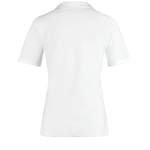 T-Shirt von Gerry Weber, in der Farbe Weiss, aus Baumwolle, andere Perspektive, Vorschaubild