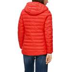 Daunenjacken & Steppjacke von s.Oliver, in der Farbe Orange, aus Polyester, andere Perspektive, Vorschaubild