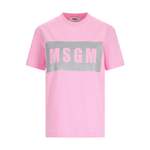 Msgm, T-Shirts der Marke Msgm