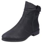 Rieker Stiefelette, der Marke Rieker