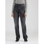 High Waist Jeans von G-Star Raw, in der Farbe Schwarz, aus Polyester, andere Perspektive, Vorschaubild