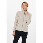 Fleecejacke von WHISTLER, in der Farbe Beige, aus Polyester, Vorschaubild