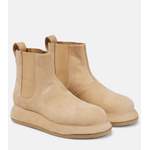 Chelsea Boots der Marke Jacquemus