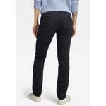 Push-Up Jeans von G-Star Raw, in der Farbe Blau, aus Denim, andere Perspektive, Vorschaubild