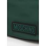 Portemonnaie von Moschino, in der Farbe Grün, andere Perspektive, Vorschaubild