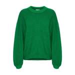 Sonstige Pullover von Saint Tropez, in der Farbe Grün, andere Perspektive, Vorschaubild
