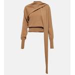 Ferragamo Pullover der Marke Ferragamo