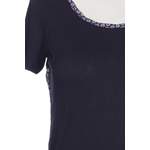T-Shirt von Regatta, in der Farbe Blau, aus Viskose, andere Perspektive, Vorschaubild