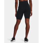 Sportshorts von Under Armour, in der Farbe Schwarz, aus Elasthan, andere Perspektive, Vorschaubild