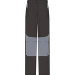 Sonstige Sporthose von mckinley, in der Farbe Schwarz, aus Elasthan, andere Perspektive, Vorschaubild