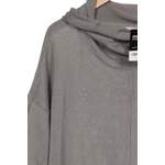 Sonstige Pullover von sheego, in der Farbe Grau, aus Baumwolle, andere Perspektive, Vorschaubild