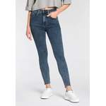 Levi's® Skinny-fit-Jeans der Marke Levi's®