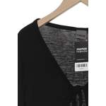 Strickjacke von CINQUE, in der Farbe Schwarz, andere Perspektive, Vorschaubild