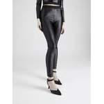 Leggings von Versace Jeans Couture, in der Farbe Schwarz, aus Polyamid, andere Perspektive, Vorschaubild