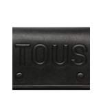 Sonstige Handtasche von TOUS, in der Farbe Schwarz, andere Perspektive, Vorschaubild