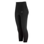 Sportleggings von Winshape, in der Farbe Schwarz, andere Perspektive, Vorschaubild