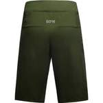 Sonstige Sporthose von Gore Wear, in der Farbe Grün, aus Polyester, andere Perspektive, Vorschaubild