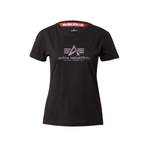 T-Shirt der Marke alpha industries