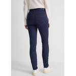 Push-Up Jeans von Street One, in der Farbe Blau, aus Viskose, andere Perspektive, Vorschaubild