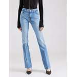 Jeans von 7 For All Mankind, in der Farbe Blau, andere Perspektive, Vorschaubild