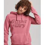 Superdry Hoodie der Marke Superdry