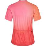 Funktionsshirt von Ziener, in der Farbe Rot, aus Polyester, andere Perspektive, Vorschaubild