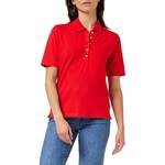 Poloshirt langarm der Marke Tommy Hilfiger