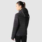 Daunenjacken & Steppjacke von The North Face, in der Farbe Schwarz, aus Polyester, andere Perspektive, Vorschaubild