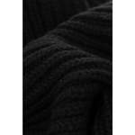 Schal von Dolce & Gabbana, in der Farbe Schwarz, aus Wolle, andere Perspektive, Vorschaubild