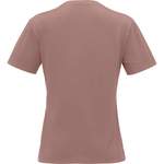 T-Shirt von Norrona, in der Farbe Rosa, andere Perspektive, Vorschaubild