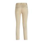 Hose von Dondup, in der Farbe Beige, aus Stoff, andere Perspektive, Vorschaubild