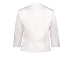 Jackenblazer von Betty Barclay, in der Farbe Weiss, aus Polyester, andere Perspektive, Vorschaubild