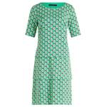 Sommerkleid von Betty Barclay, in der Farbe Grün, aus Polyester, Vorschaubild