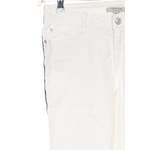 Jeans von comma, in der Farbe Weiss, aus Baumwolle, andere Perspektive, Vorschaubild