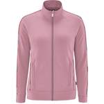 Sonstige Sportjacke von SCHNEIDER SPORTSWEAR, in der Farbe Rosa, aus Polyester, andere Perspektive, Vorschaubild