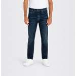 5-Pocket-Jeans von MAC, andere Perspektive, Vorschaubild