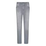 Push-Up Jeans von LTB, in der Farbe Grau, aus Polyester, andere Perspektive, Vorschaubild