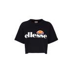 T-Shirt von Ellesse, in der Farbe Schwarz, aus Baumwolle, Vorschaubild