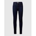 Jegging von Tommy Hilfiger, in der Farbe Blau, aus Polyester, Vorschaubild