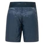 Shorts von VAUDE, in der Farbe Blau, aus Polyamid, andere Perspektive, Vorschaubild